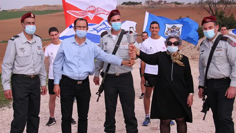 מאז המכבים ועד ימינו