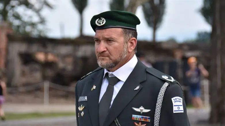 Яаков Шабтай