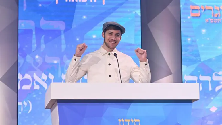 לירון בן משה