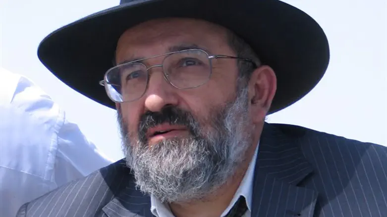 הרב ד"ר אליהו רחמים זייני