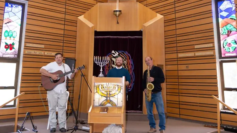 זרצקי ולהקתו