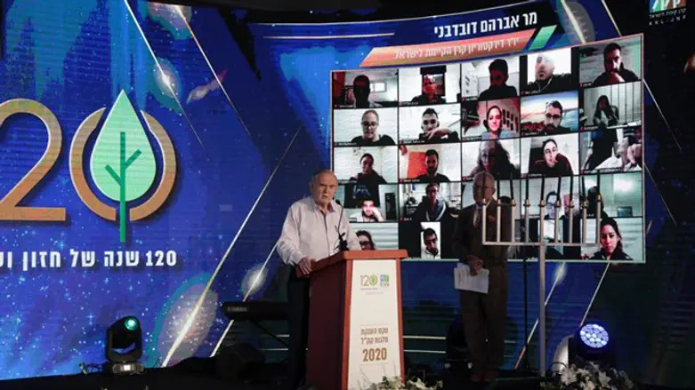 אברהם דובדבני