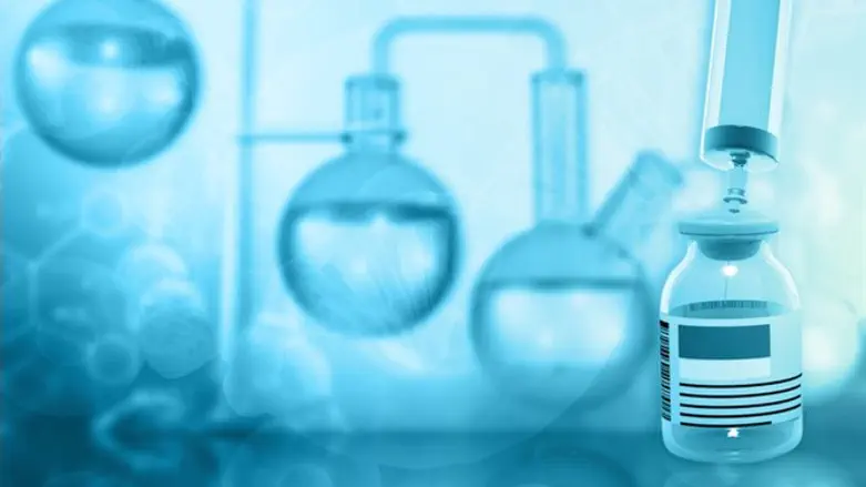 החיסון לקורונה