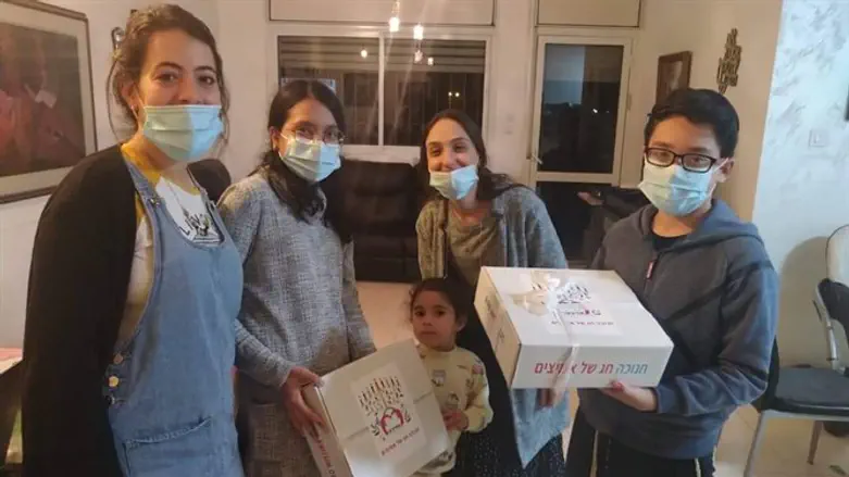 ארגון אמיצים