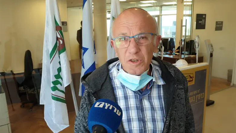 פנחס ולרשטיין