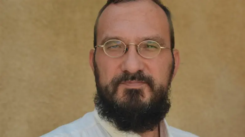 הרב שלומי פולמן