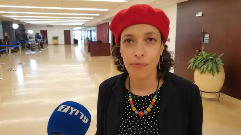 Техила Фридман