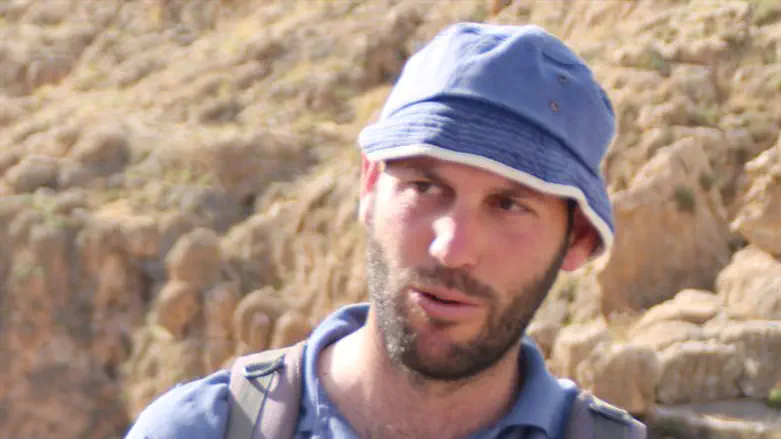 ד"ר אהרן טבגר