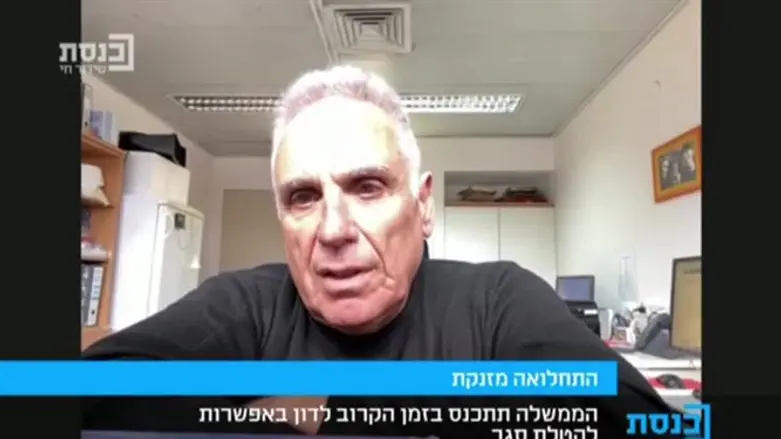 פרופ' איתן פרידמן