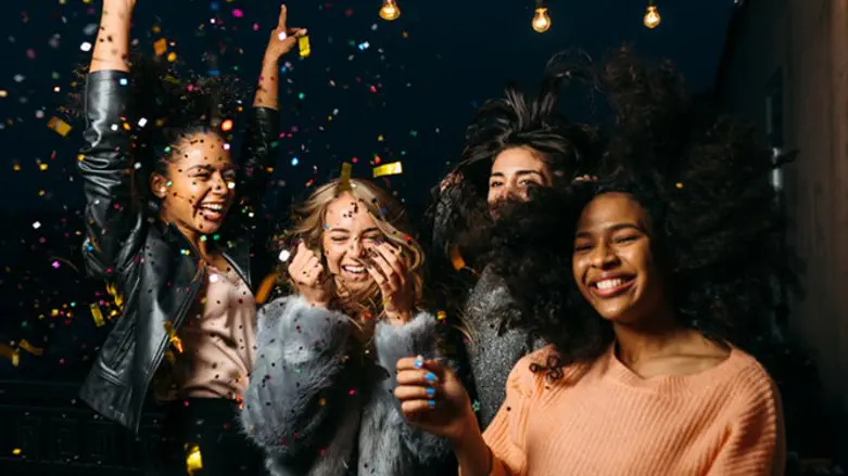 פורטל לרווקות