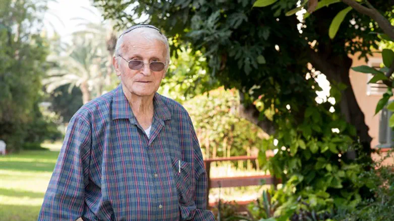 משה פורת (פריש)