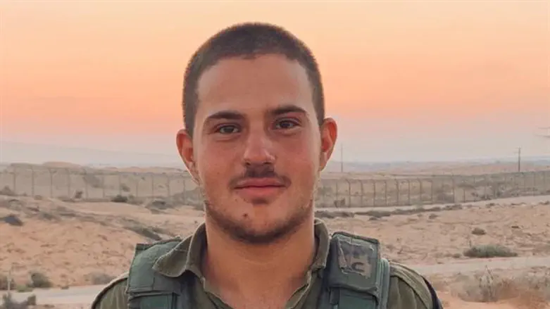 סמ״ר שגב מזרחי