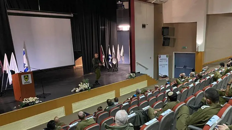 ההשתלמות המבצעית