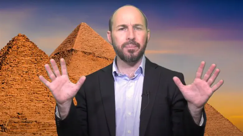 הרב יוני לביא