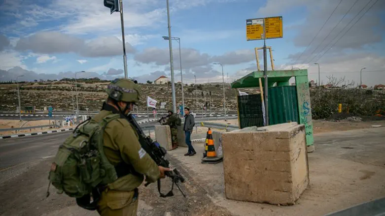 אילוסטרציה. למצולמים אין קשר לידיעה