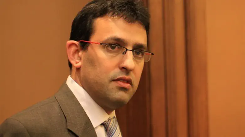 עו״ד הושע גוטליב