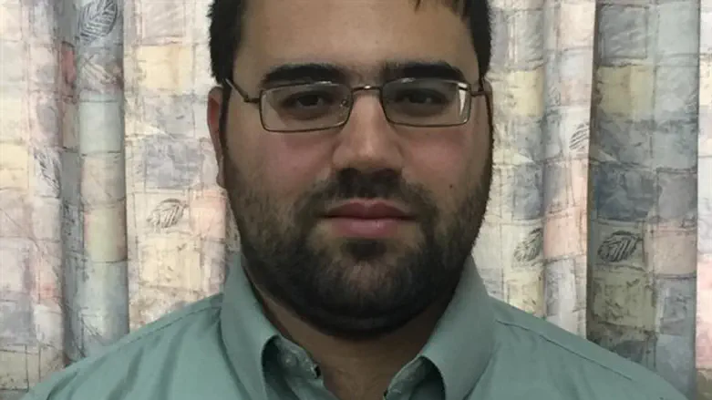 הרב אביעד שמילה