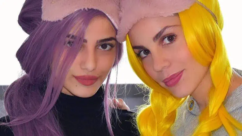 סול שוורץ, חני ינאי