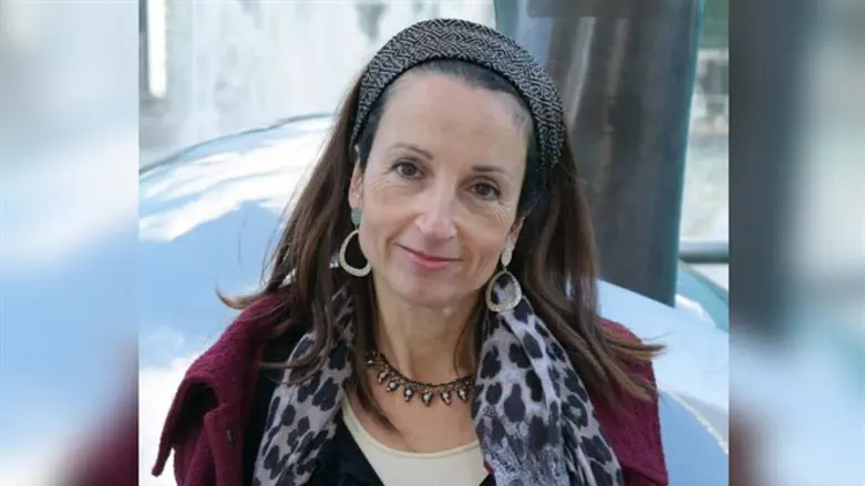 Esther Horgan