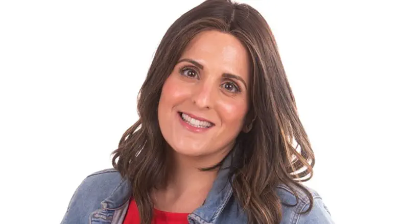 רחלי אייזדורפר