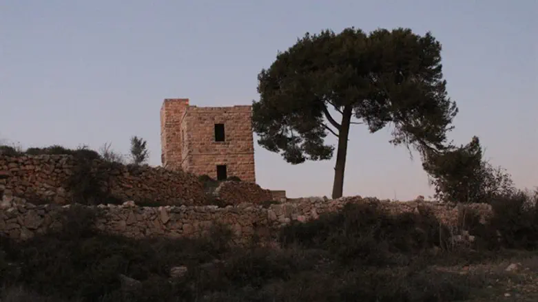 כפר שלא היה