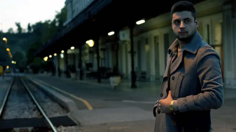 Nashville suicide bombing