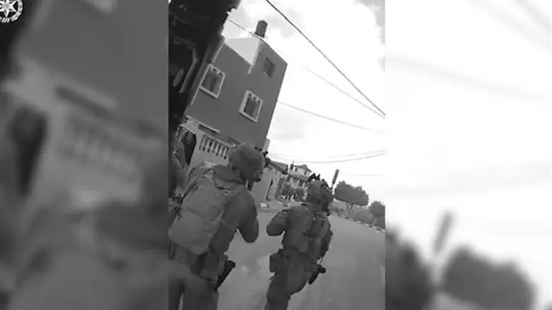 Силы безопасности производят арест подозреваемого в убийстве Эстер Хорган