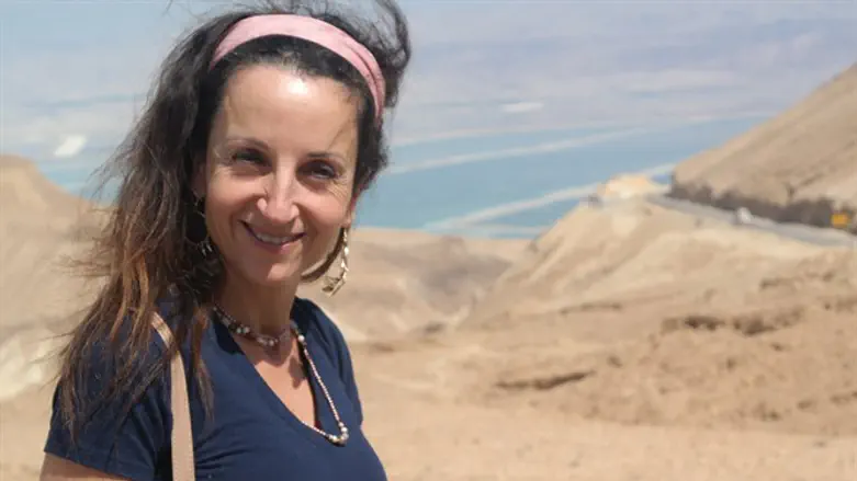 אסתר הורגן ז"ל