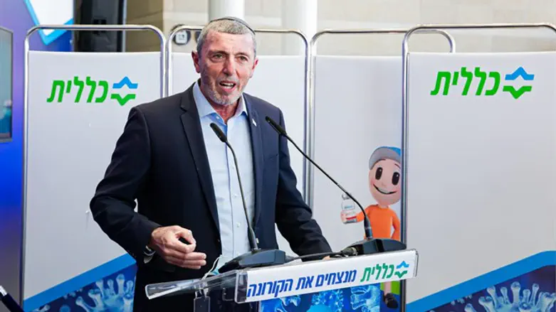 הרב רפי פרץ