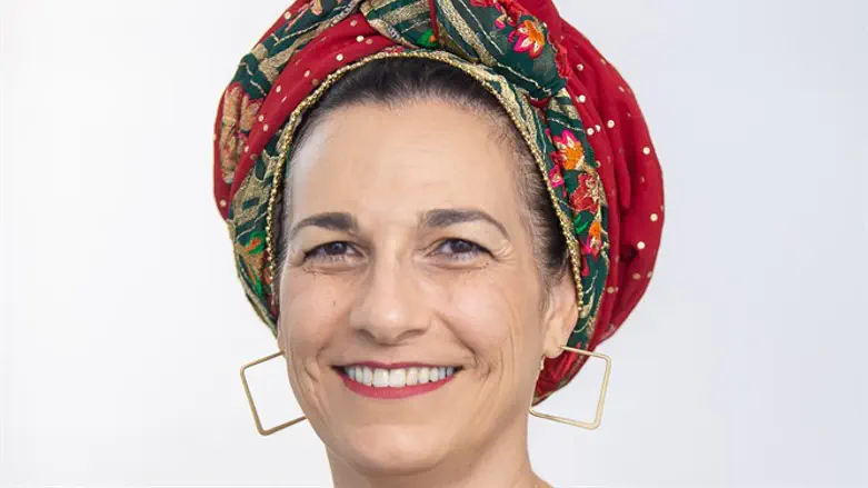 בת גלים שער