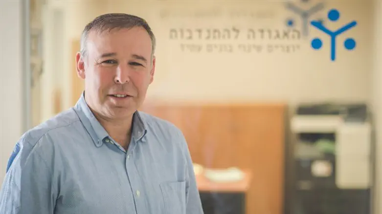 ירון לוץ