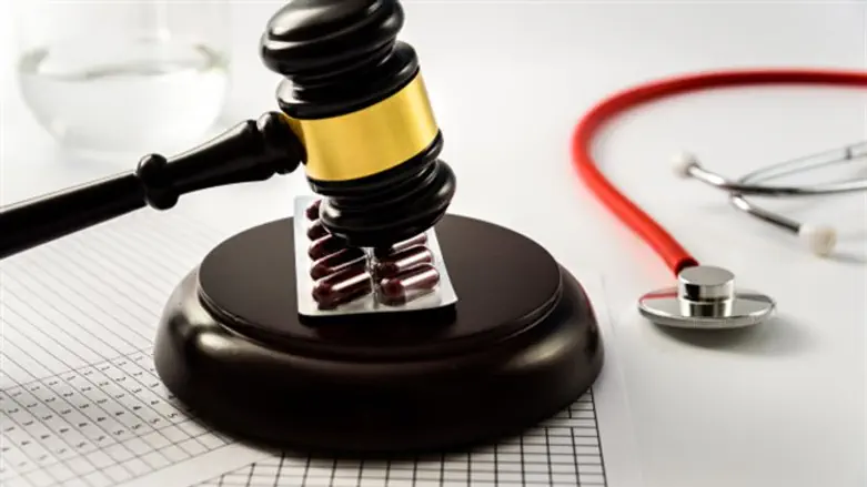 רשלנות רפואית