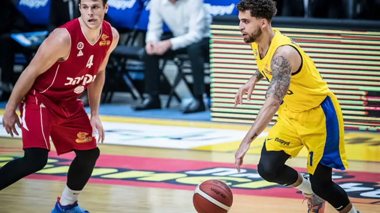 ווילבקין מול קרמר. יחד בעד ישראל