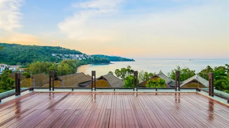 סגירת אלומיניום 