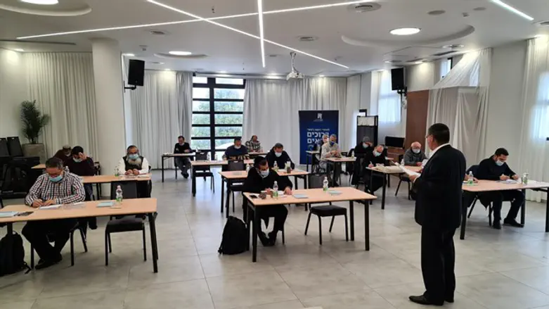 המכללה להלכה