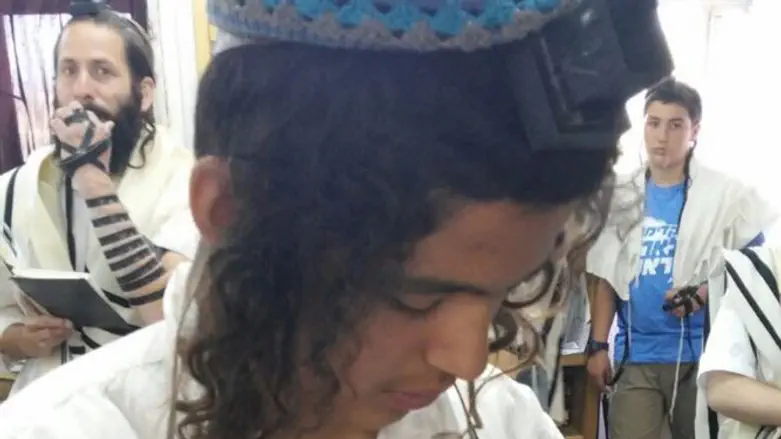 אהוביה סנדק ז"ל