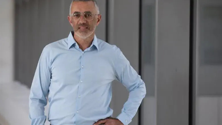 פרופ' קידר אנדרי