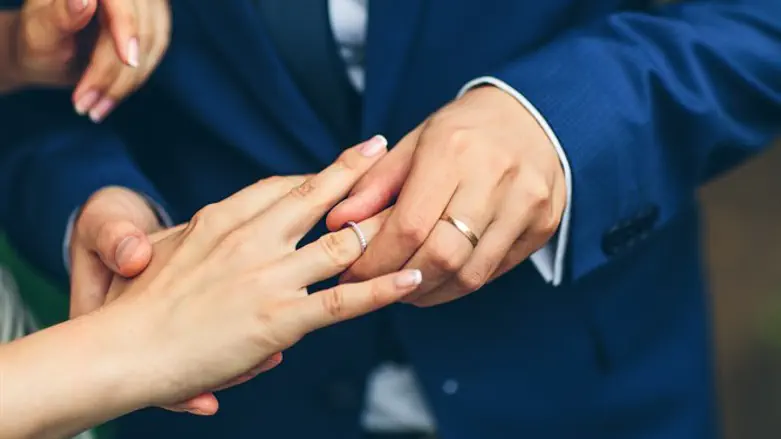 שידוכים. אילוסטרציה