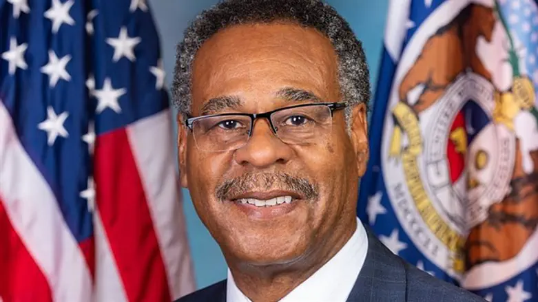 חבר הקונגרס עמנואל קליבר