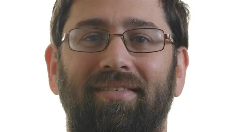 הרב אריה כ"ץ