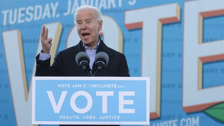 Joe Biden