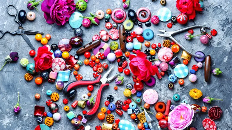 יצירות לכל המשפחה 