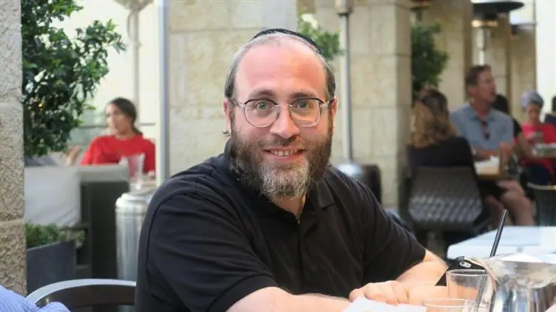 Jacob Kornbluh
