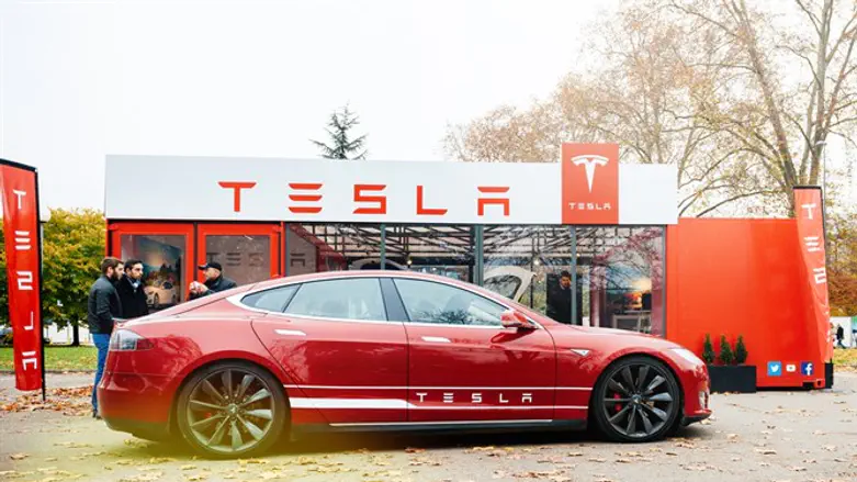 Tesla