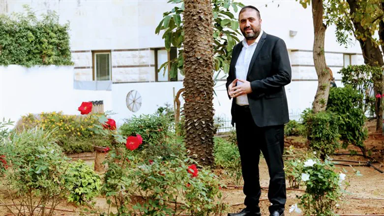 ח"כ משה ארבל