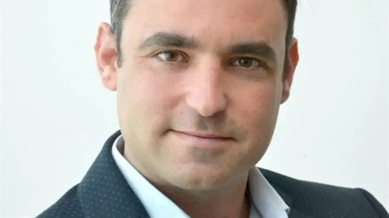 אריאל אדלשטיין