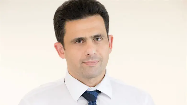 פרופ׳ רון שפירא