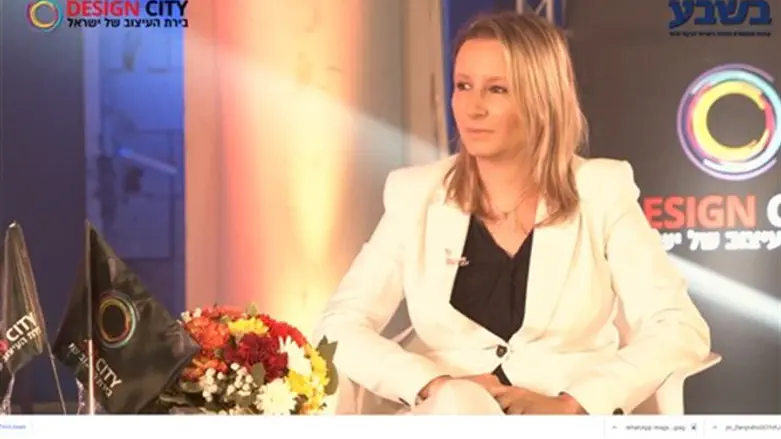 איריס שוויד