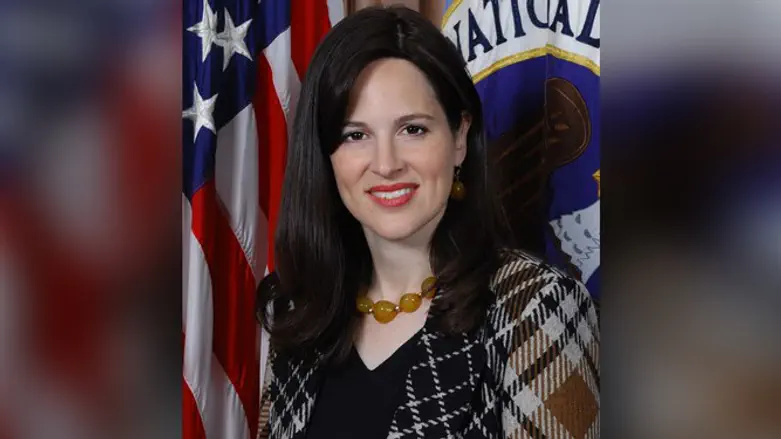 Anne "Chani" Neuberger