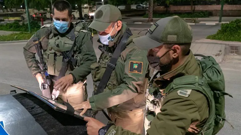 מענה מבצעי מיטבי וקטלני יותר